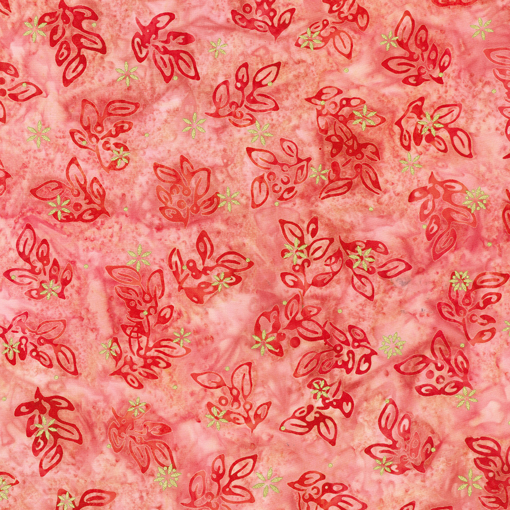 Artisan Batiks: Twinkle Lights fabric