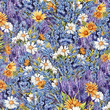 Everyday Favorites fabric