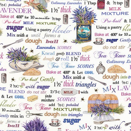 Everyday Favorites fabric