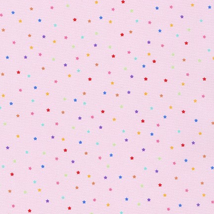 Sweet Tooth fabric
