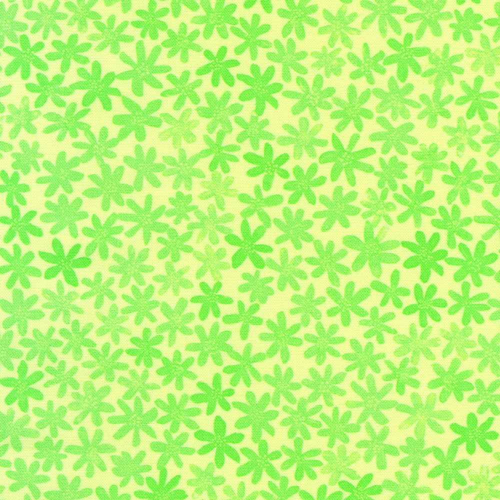 Garden Lights fabric