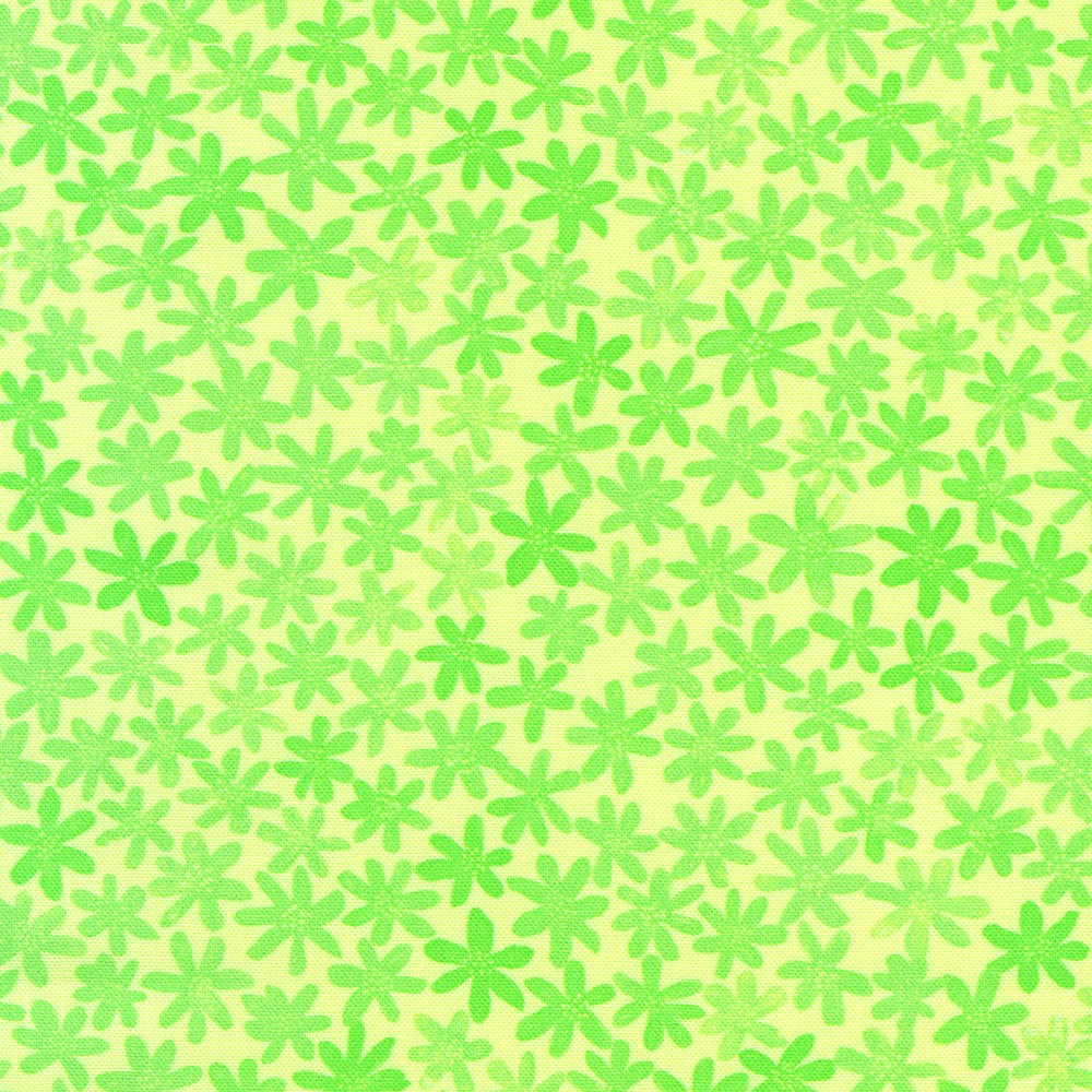 Garden Lights fabric