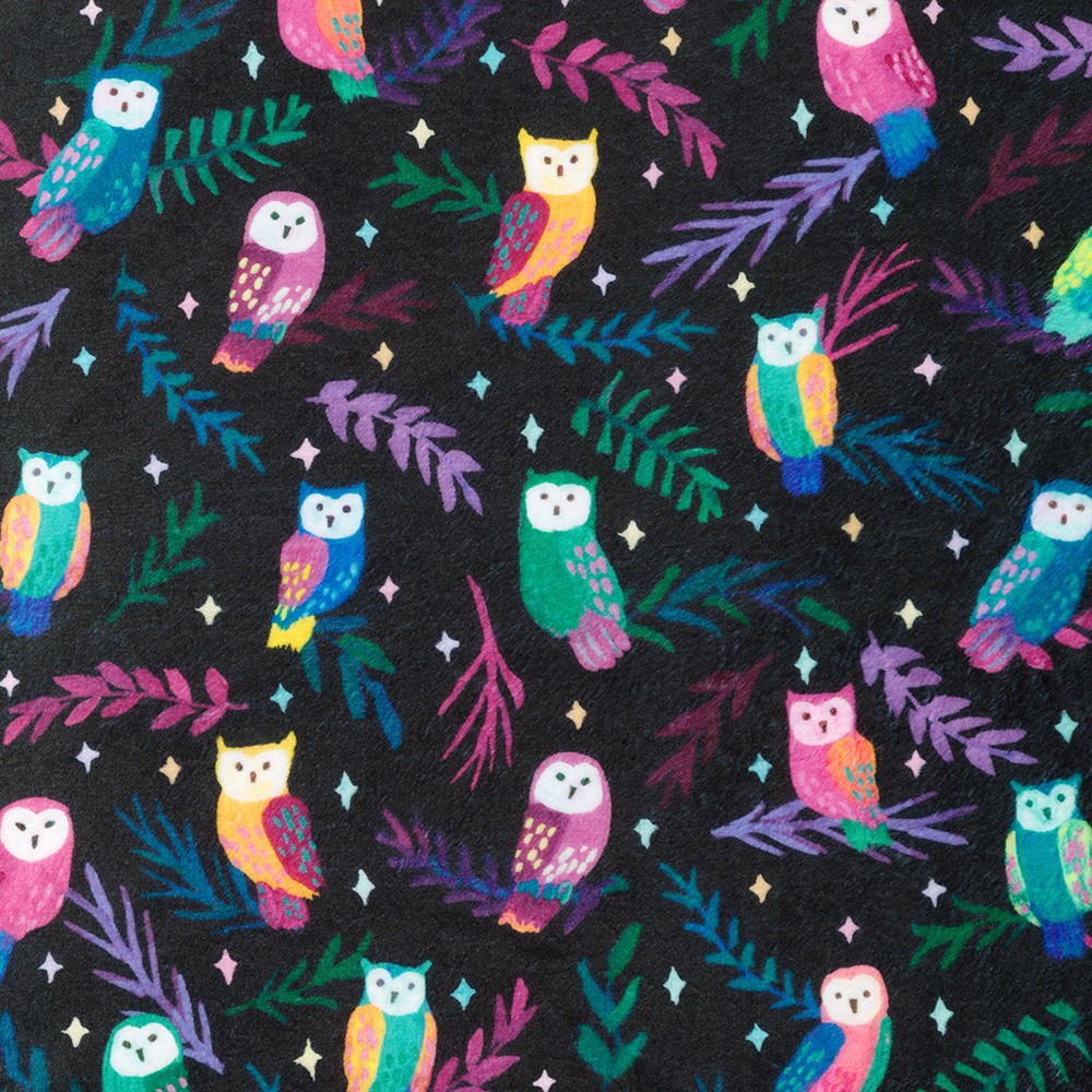 Doux Luxe fabric