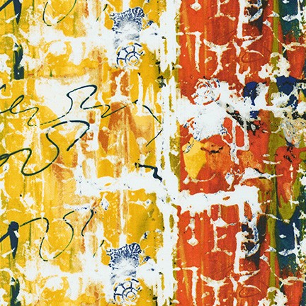 Warehouse District fabric