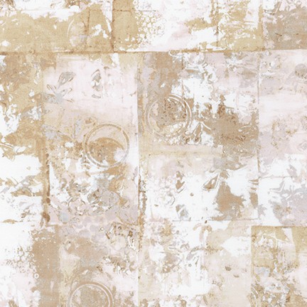 Warehouse District fabric