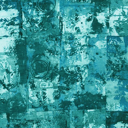 Warehouse District fabric