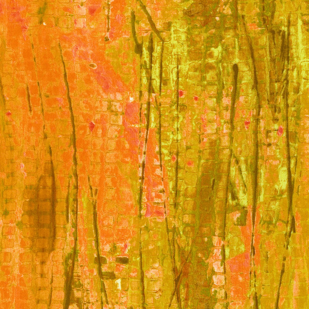 Wishwell: Prairie Song fabric