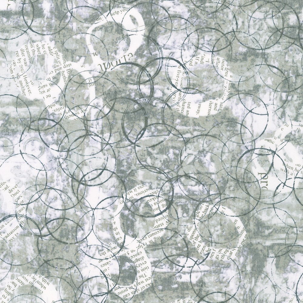 Wishwell: Storyboard fabric