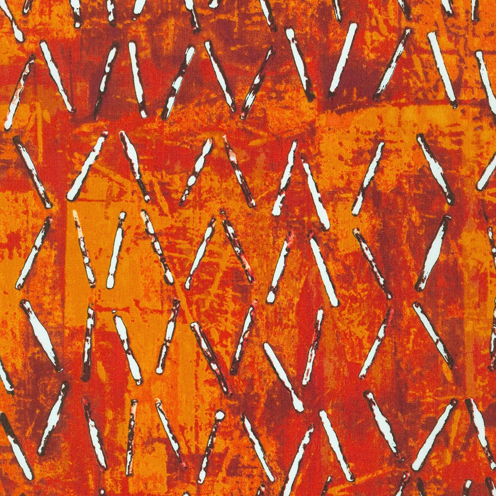 Wishwell: Storyboard fabric