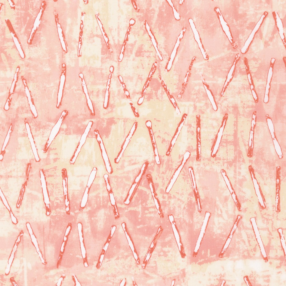 Wishwell: Storyboard fabric