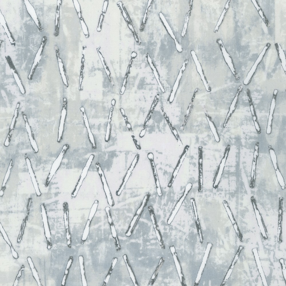 Wishwell: Storyboard fabric