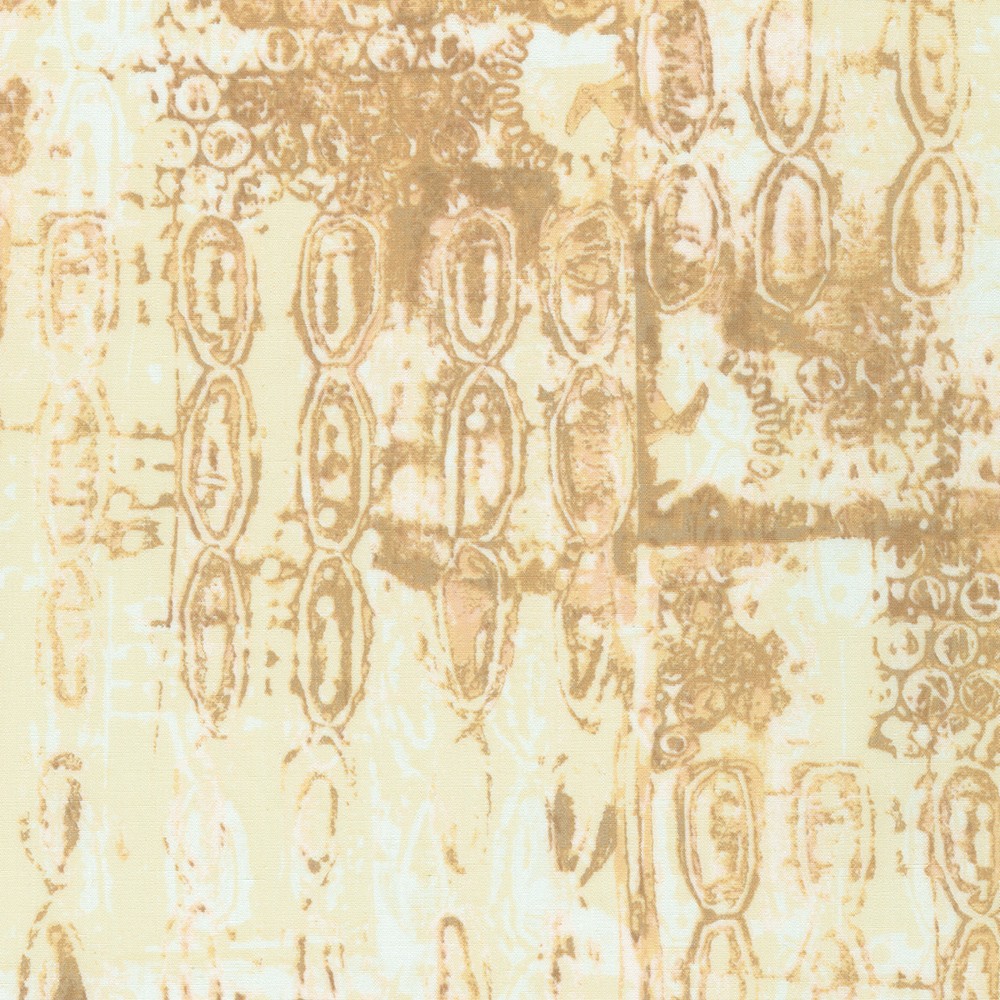 Wishwell: Storyboard fabric