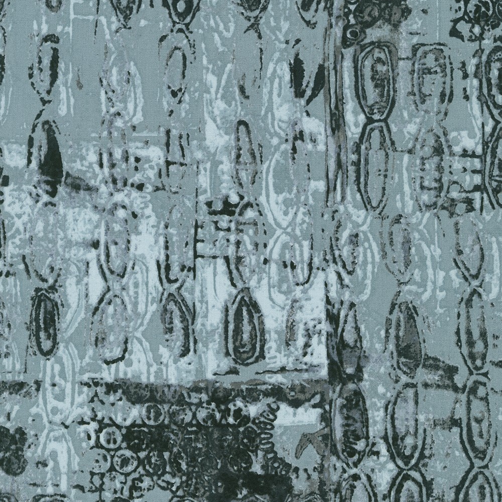 Wishwell: Storyboard fabric