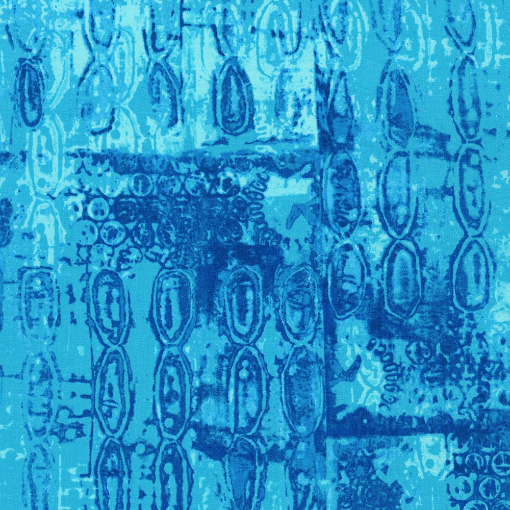 Wishwell: Storyboard fabric