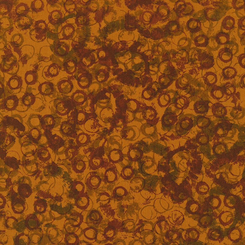 Wishwell: Storyboard fabric