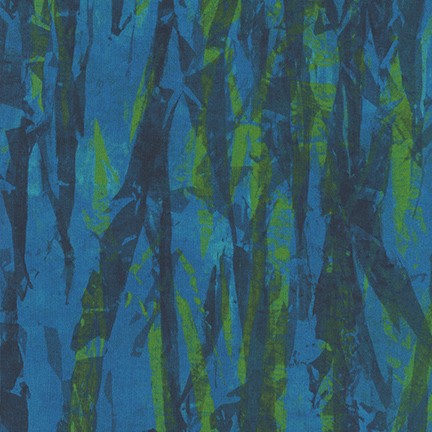 Warehouse District Lawns fabric