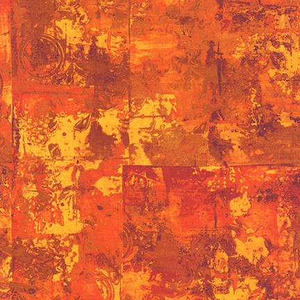 Warehouse District Lawns fabric