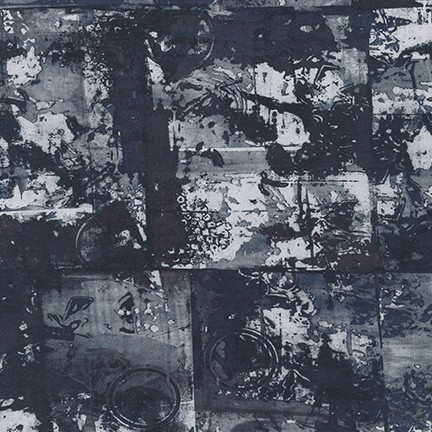 Warehouse District Lawns fabric