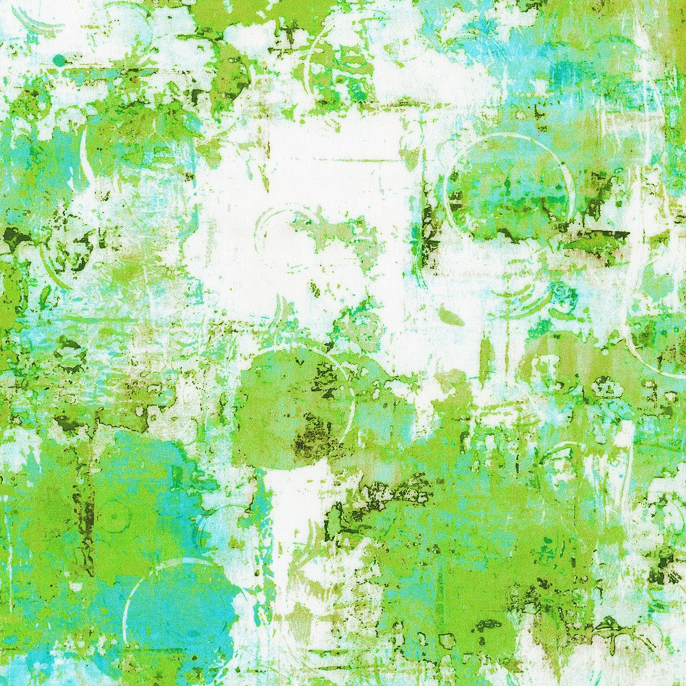 Wishwell: Industrial Imprints fabric