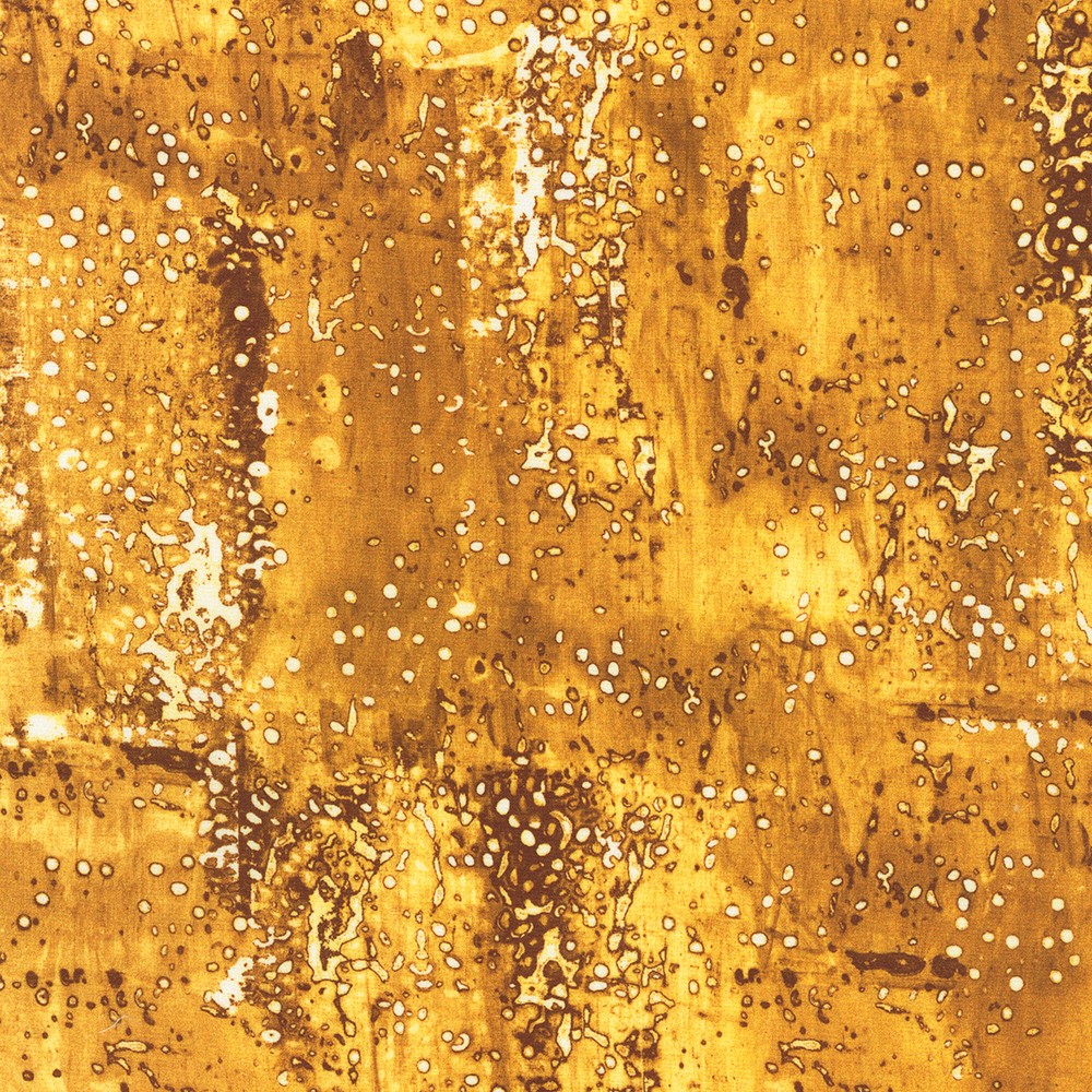 Wishwell: Industrial Imprints fabric