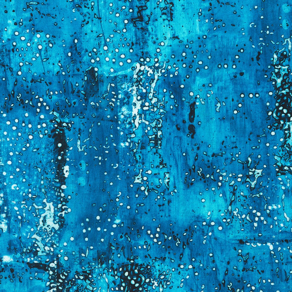 Wishwell: Industrial Imprints fabric