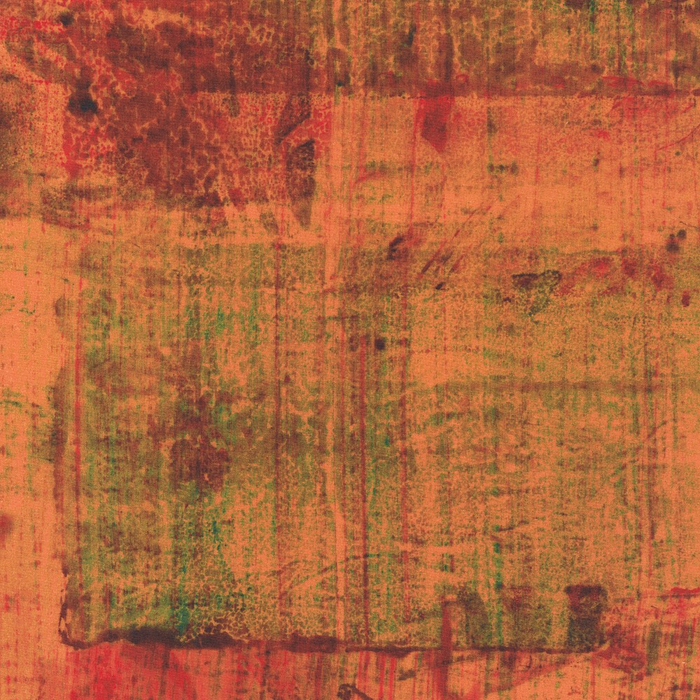 Wishwell: Industrial Imprints fabric