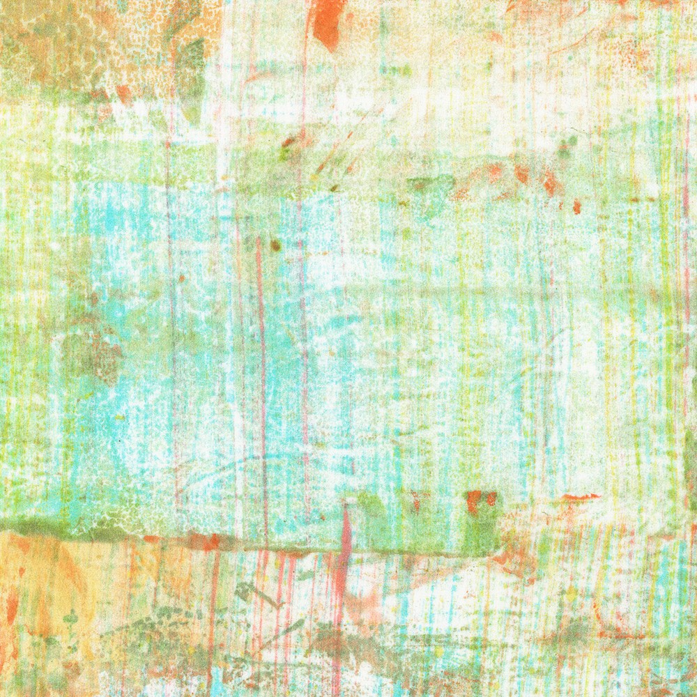 Wishwell: Industrial Imprints fabric