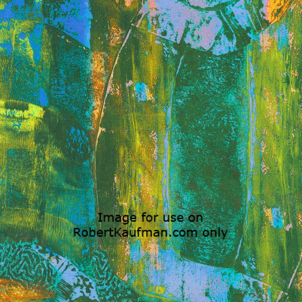 Urban Archeology fabric