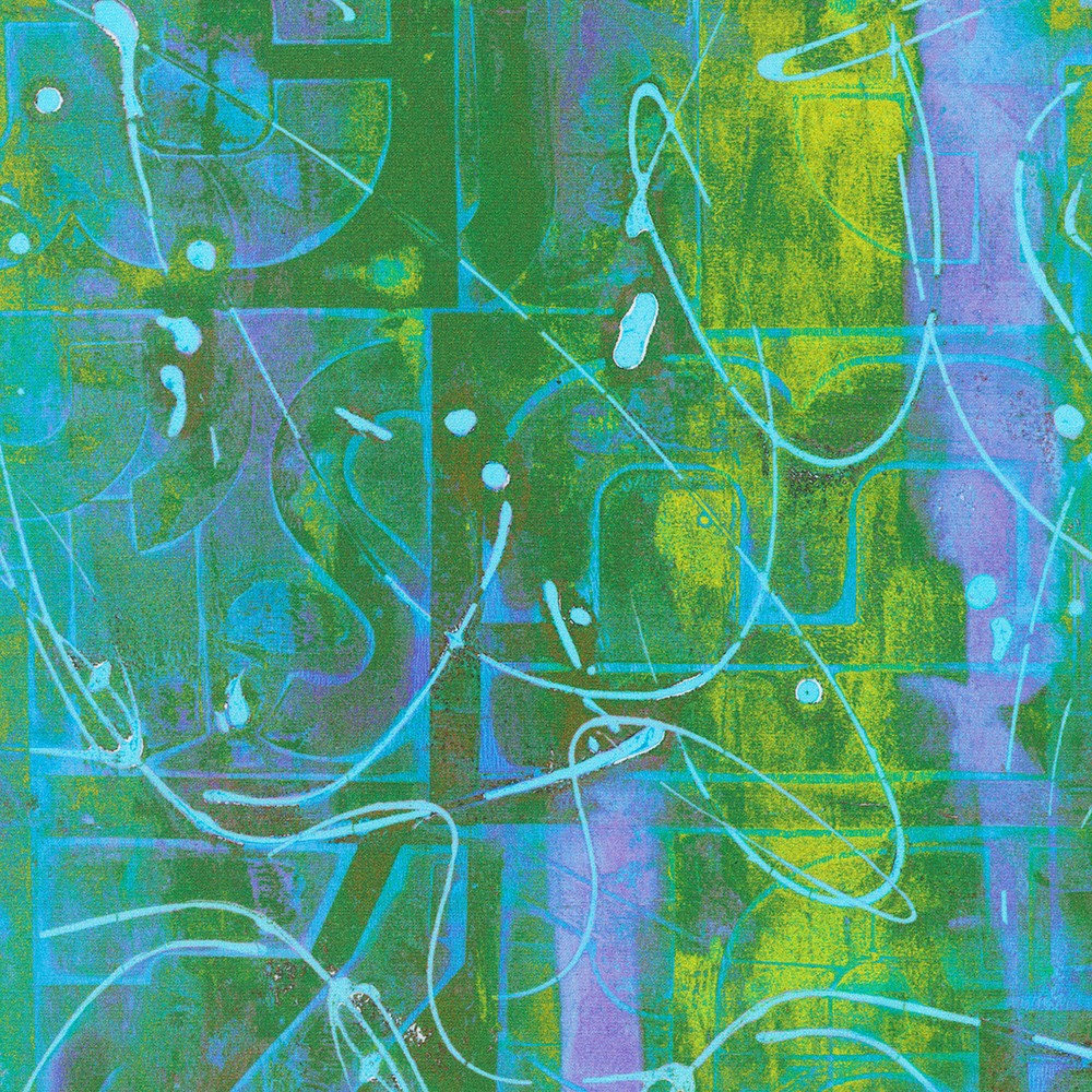 Urban Archeology fabric