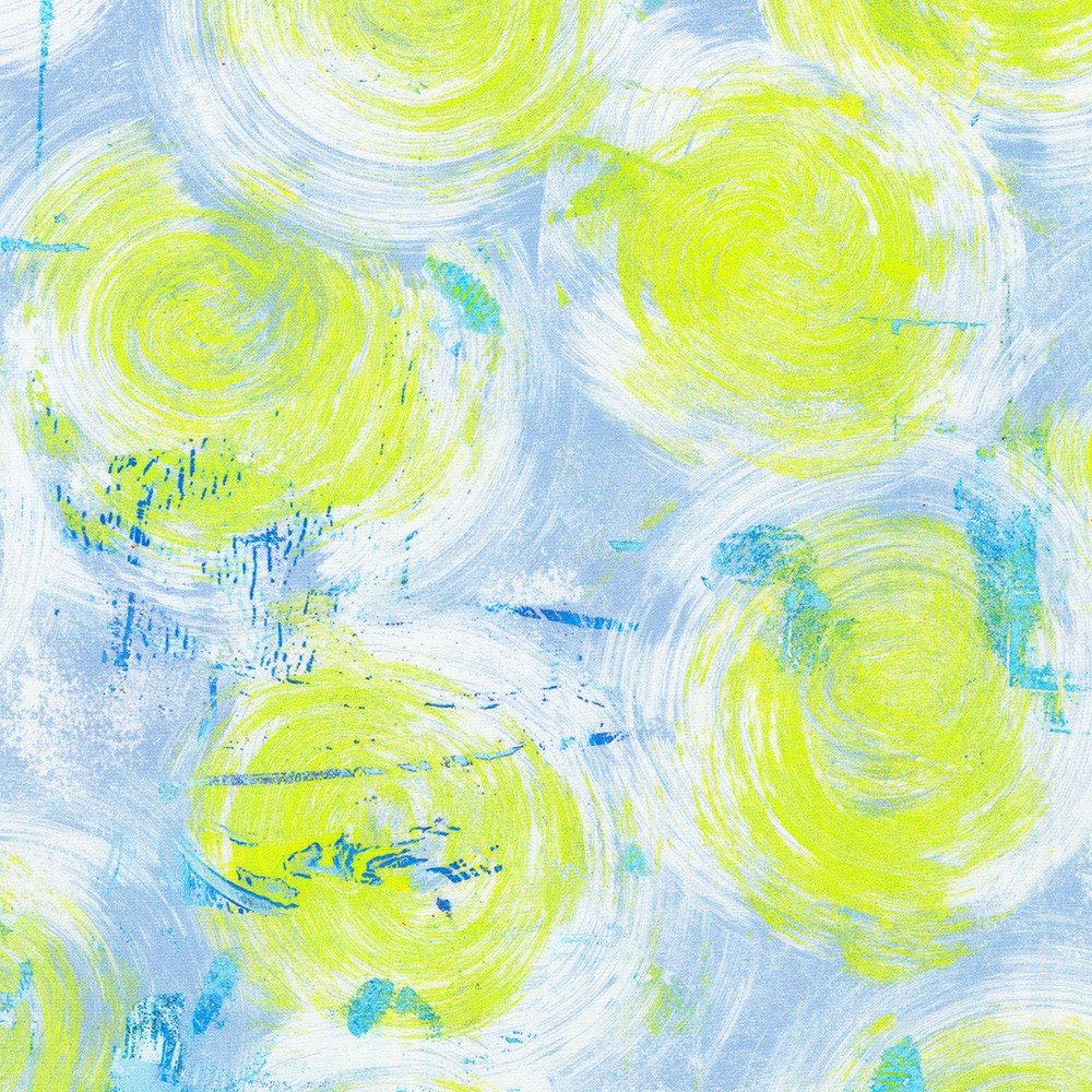 Urban Archeology fabric