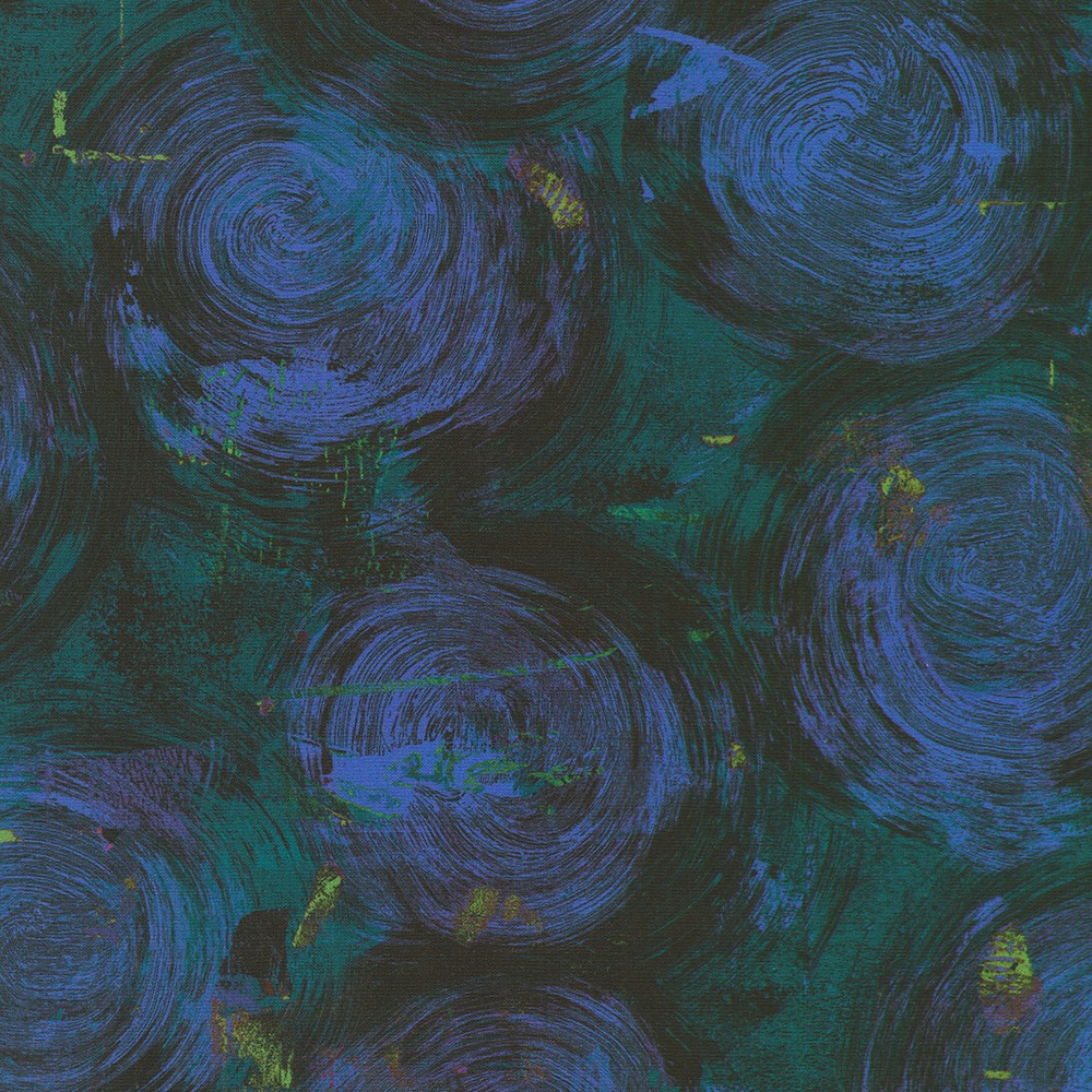 Urban Archeology fabric
