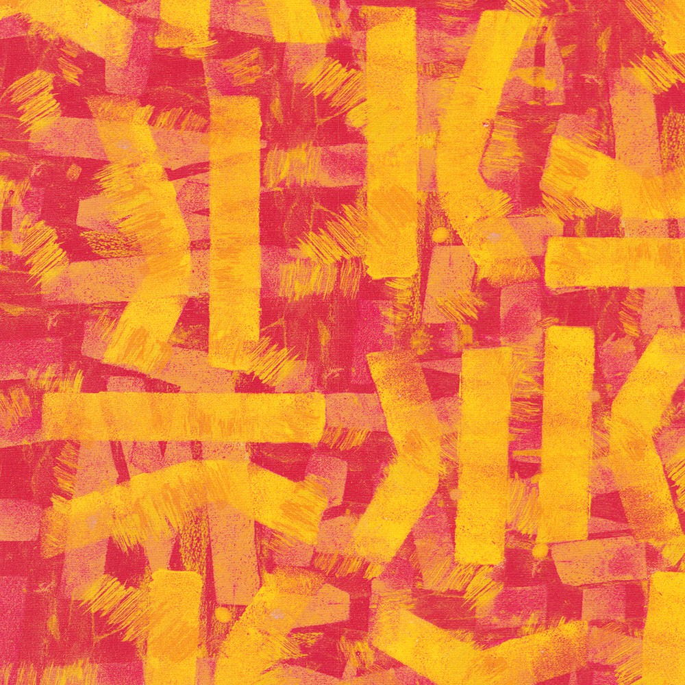 Urban Archeology fabric