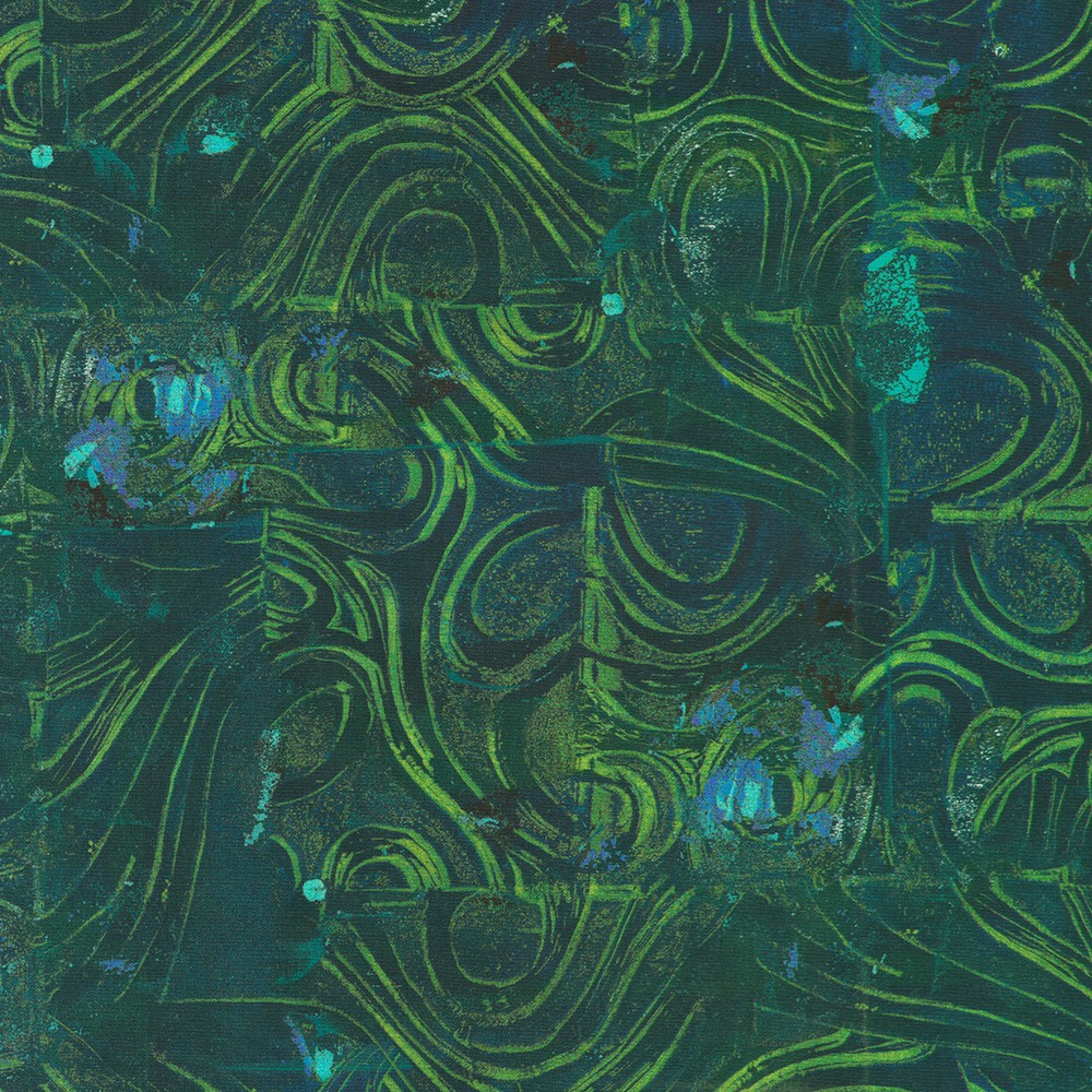 Urban Archeology fabric