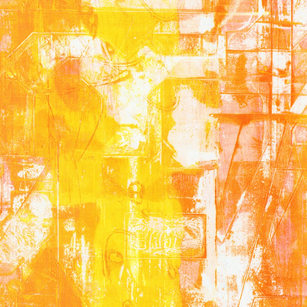 Urban Archeology fabric