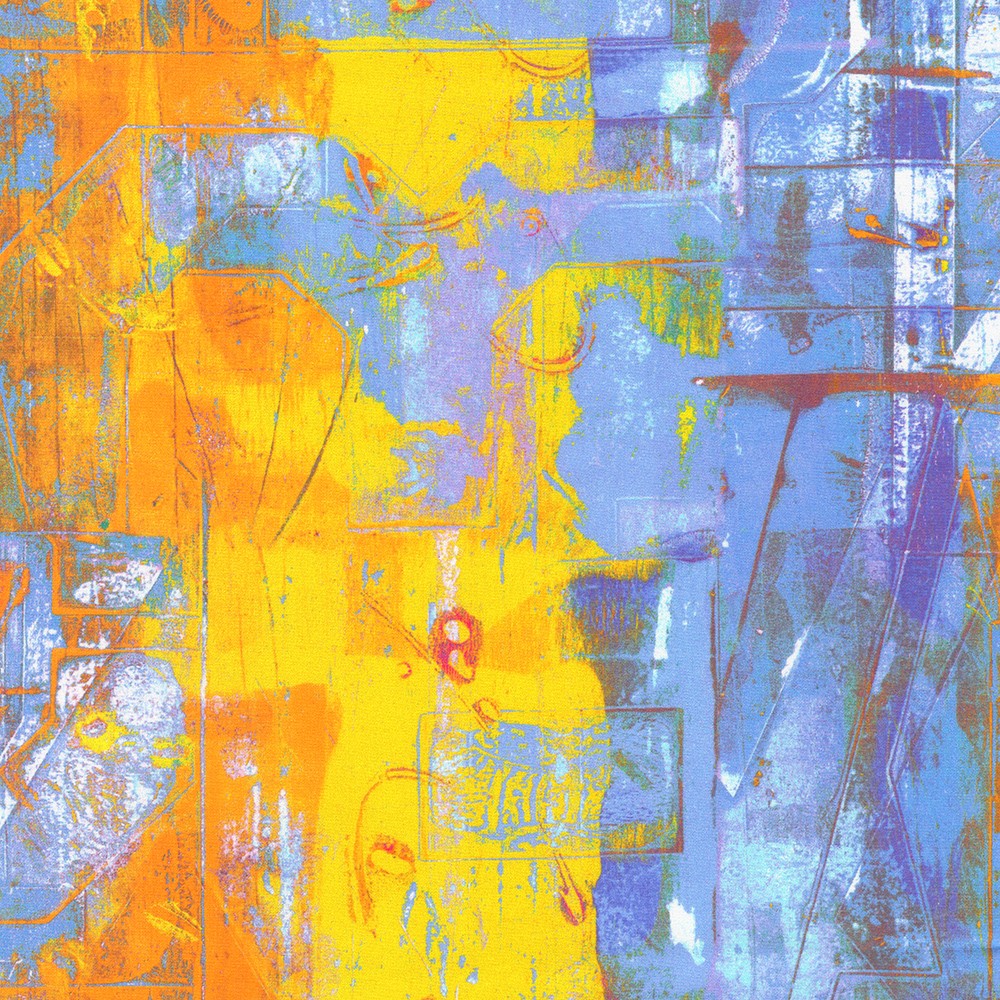 Urban Archeology fabric