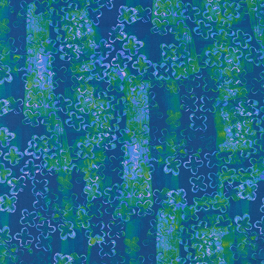 Urban Archeology fabric