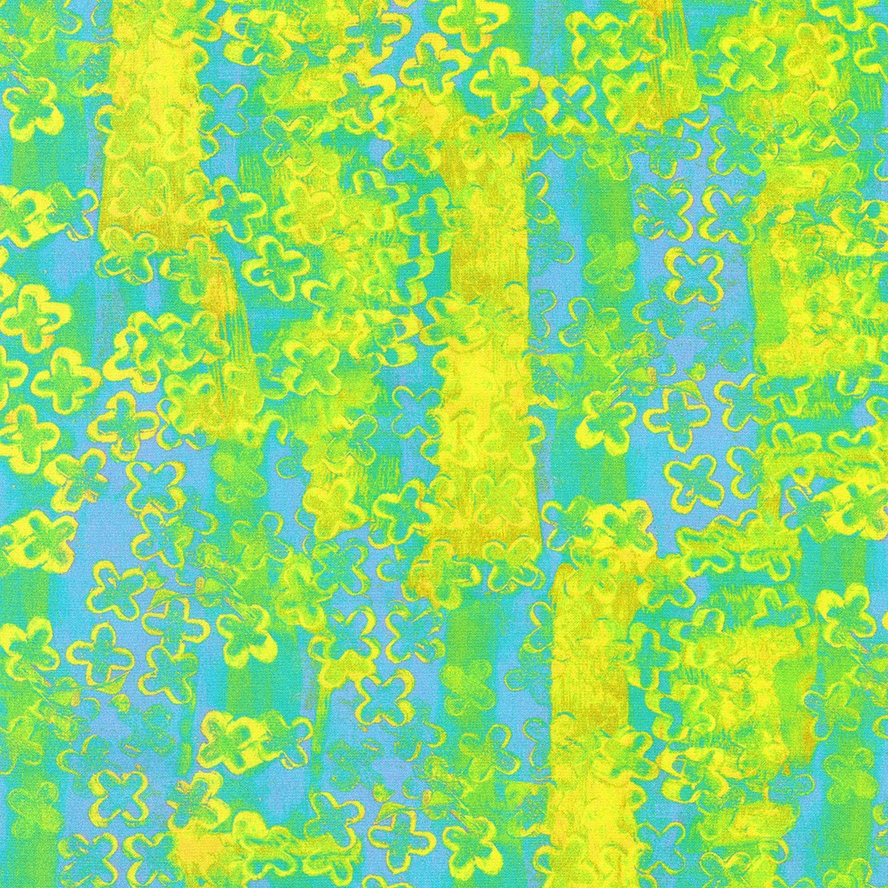 Urban Archeology fabric
