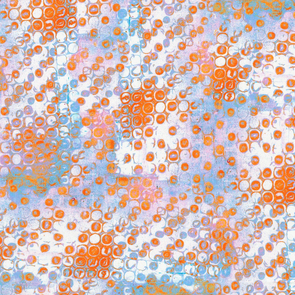 Urban Archeology fabric