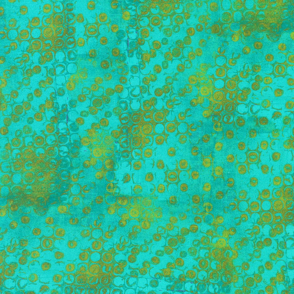 Urban Archeology fabric