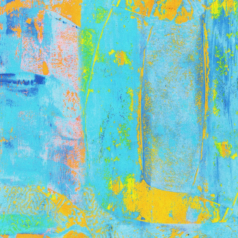 Urban Archeology Wide fabric