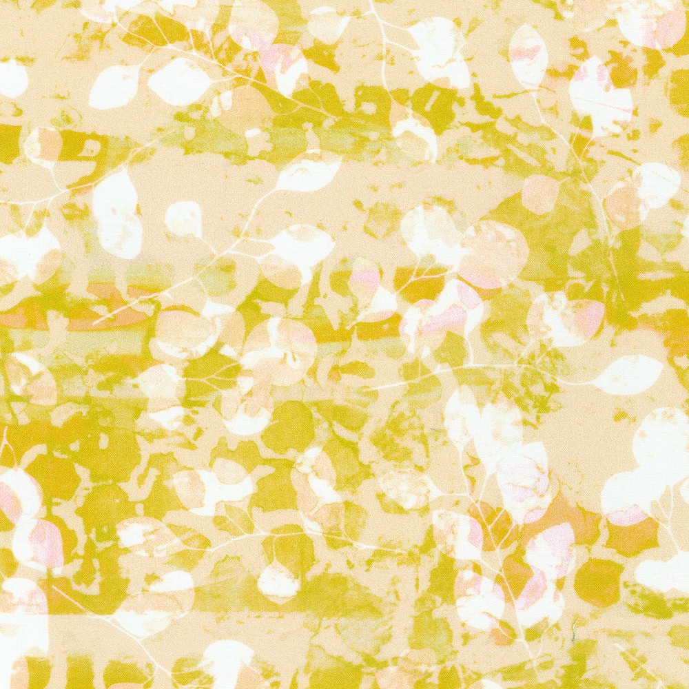 Wishwell: Prairie Song Wide fabric