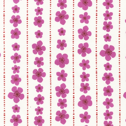 Pick A Bunch fabric