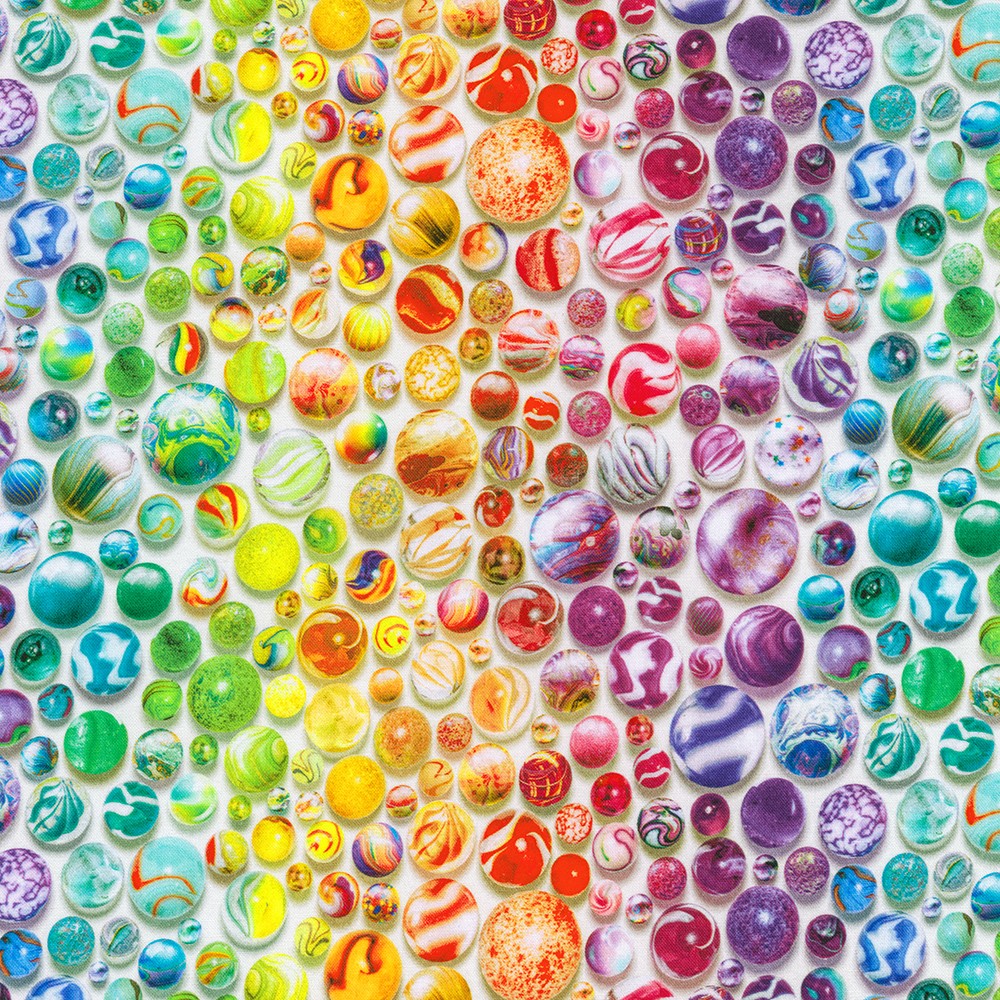 Toy Chest fabric