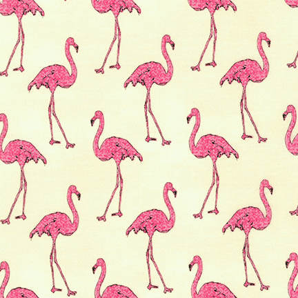 Beach Divas fabric