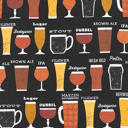 Cheers fabric