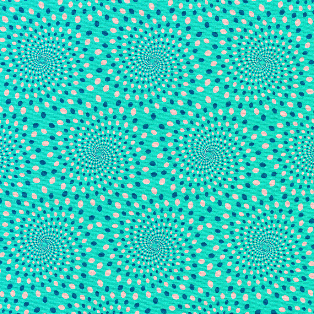 Sunflower Sonata fabric