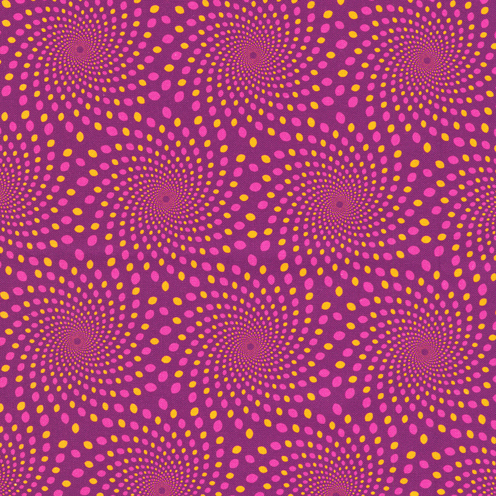 Sunflower Sonata fabric