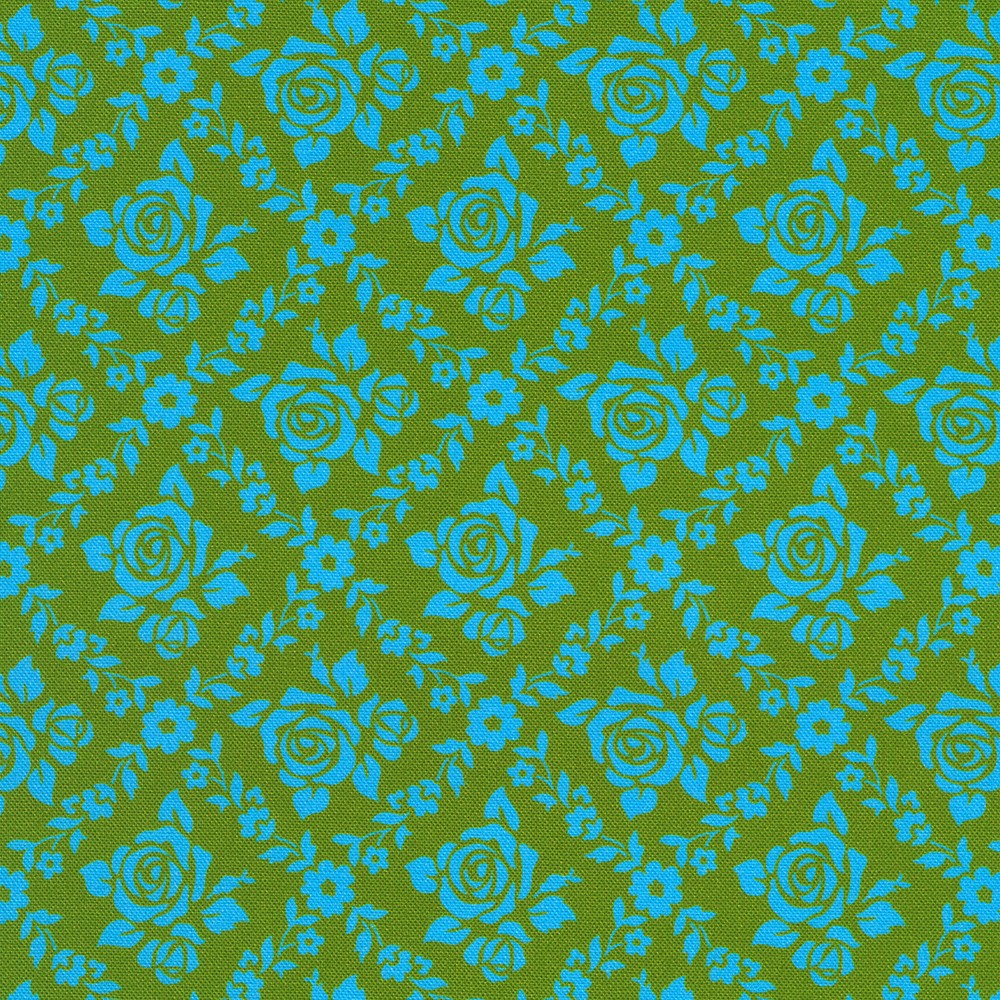 Chelsea Blossom fabric