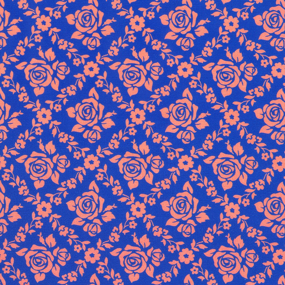 Chelsea Blossom fabric