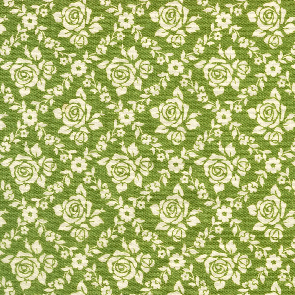 Chelsea Blossom fabric